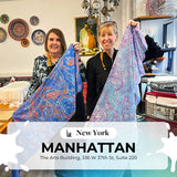 Water Marbling Workshops in Manhattan, NY