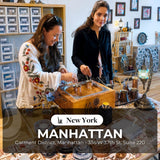 Turkish Coffee On The Sand Classes in Manhattan, NY
