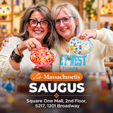 Mosaic Workshops in Saugus, MA