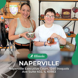 Mosaic Workshops in Naperville, IL