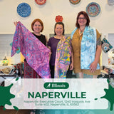 Water Marbling Workshops in Naperville, IL