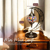 Ready-made Mosaic Lamp - Cappadocia