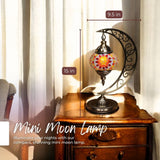 Ready-made Mosaic Lamp - Hagia Sophia