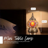 Ready-made Mosaic Lamp - Hagia Sophia