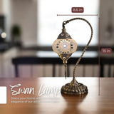 Ready-made Mosaic Lamp - Cotton Castle