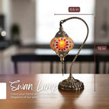 Ready-made Mosaic Lamp - Hagia Sophia