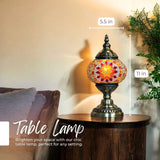 Ready-made Mosaic Lamp - Hagia Sophia