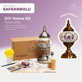 DIY Home Kit Without Metal Frames