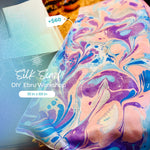 Water Marbling
