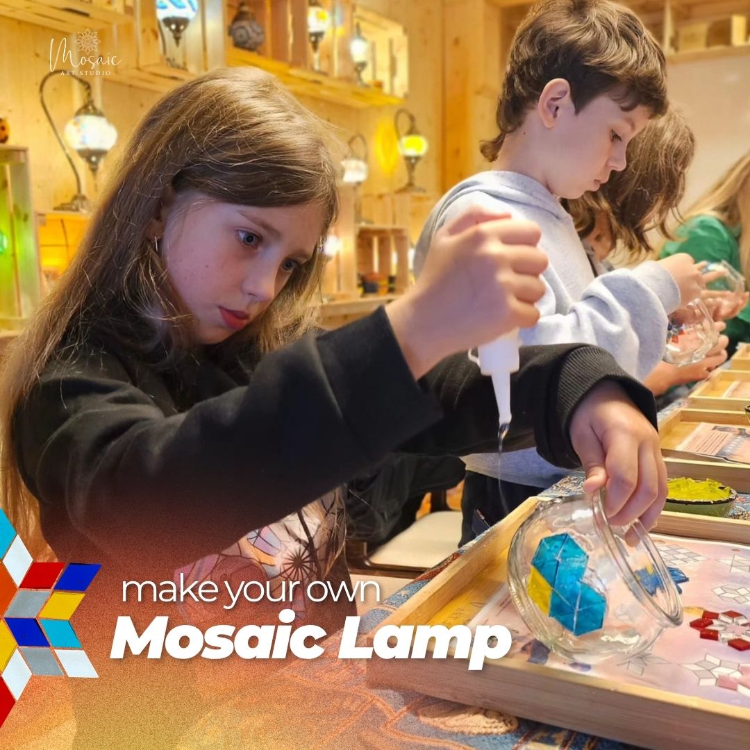 Kids Summer Art Camp – Voorhees, NJ