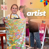Kids Summer Art Camp – Somerset, NJ