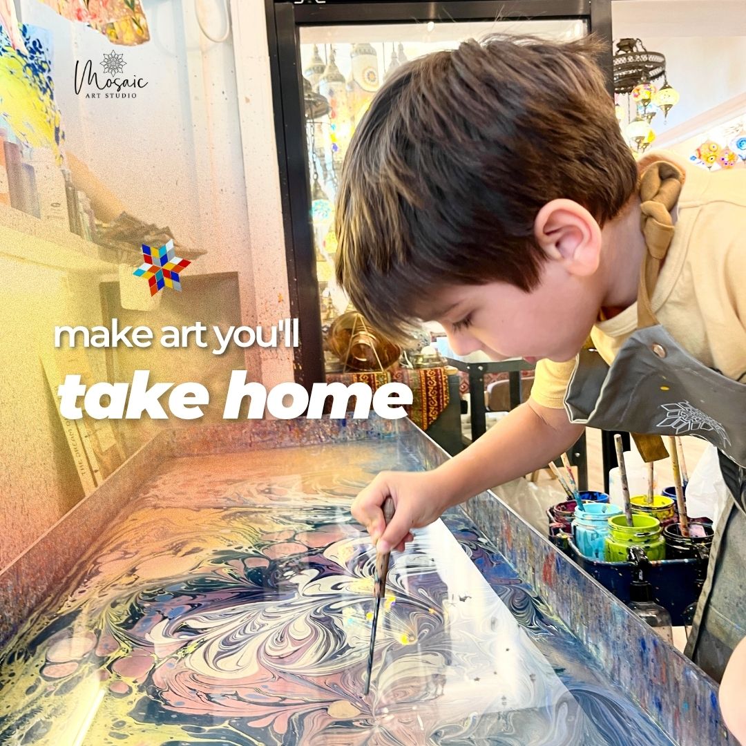 Kids Summer Art Camp – Voorhees, NJ
