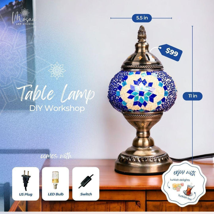 Table Lamp