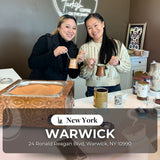 Turkish Coffee On The Sand Classes in Warwick, NY
