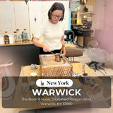 Turkish Coffee On The Sand Classes in Warwick, NY