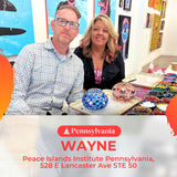 Mosaic Workshops in Wayne, Pennsylvania