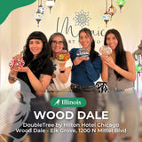 Mosaic Workshops in Wood Dale, IL