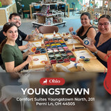 Mosaic Workshops in Youngstown, OH