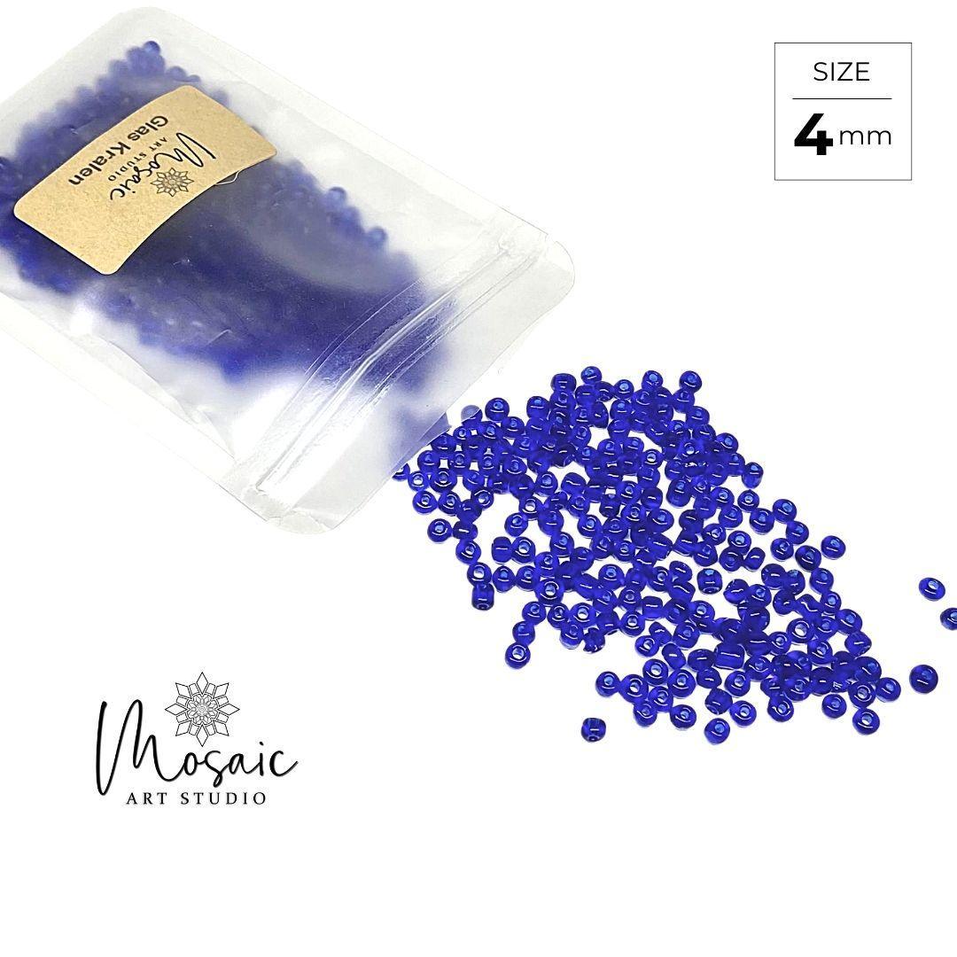 Glass Beads