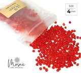 Glass Beads