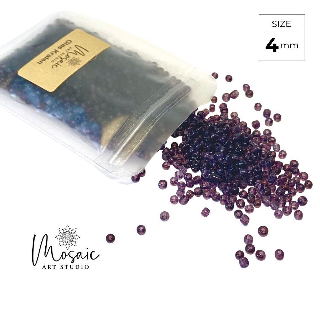 Glass Beads