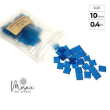 Hand-cut Mosaics - SQUARE Shape
