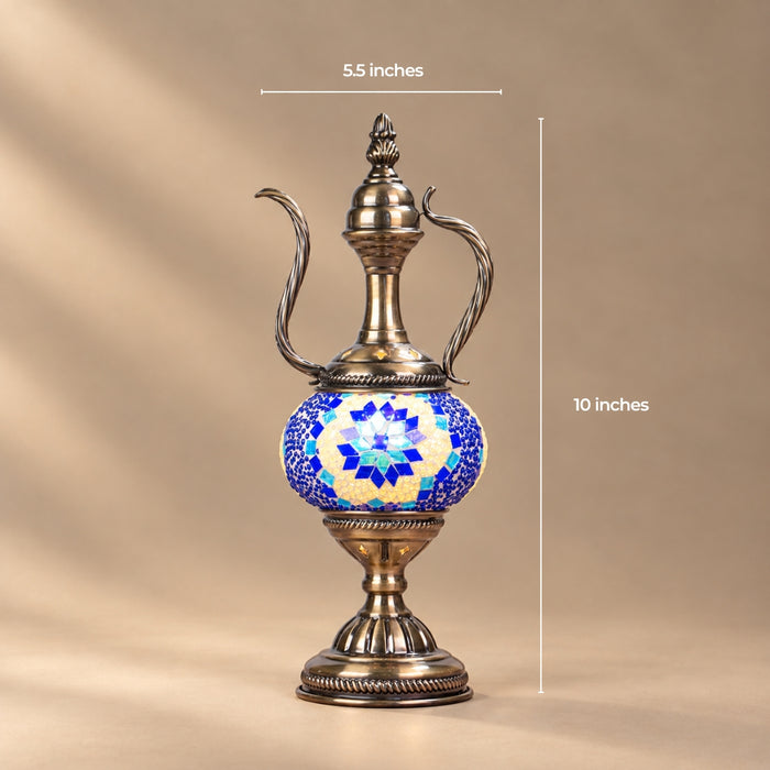 Aladdin Lamp