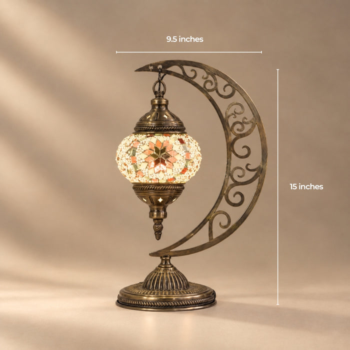 Mini Moon Lamp