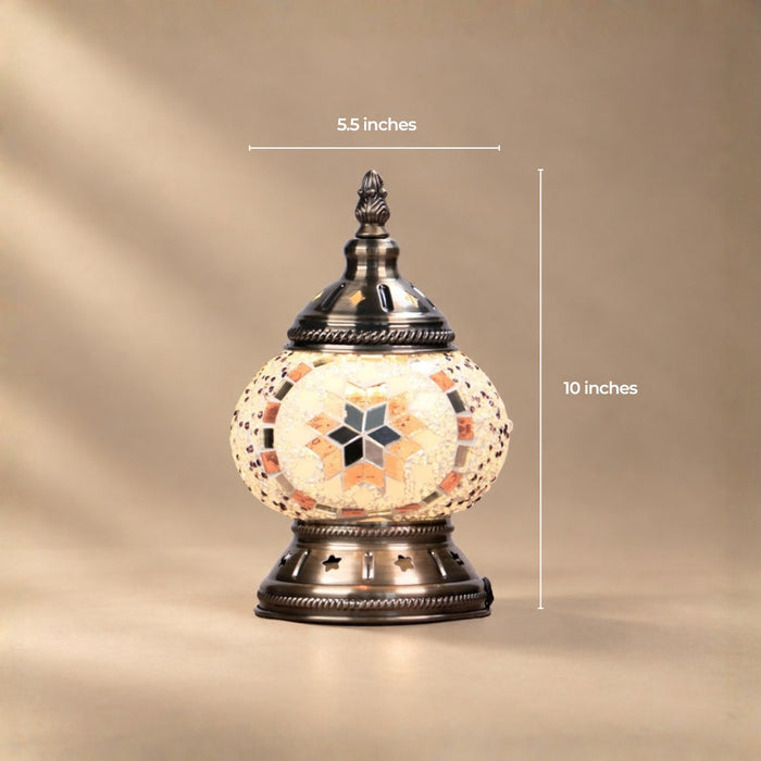 Mini Table Lamp