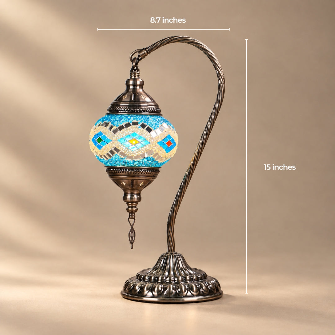 Experience Turkish Mosaic Art in Killeen, TX – Mosaic Art Studio US