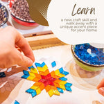 Mosaic Workshops in Cleveland, Ohio - Mosaic Art Studio US