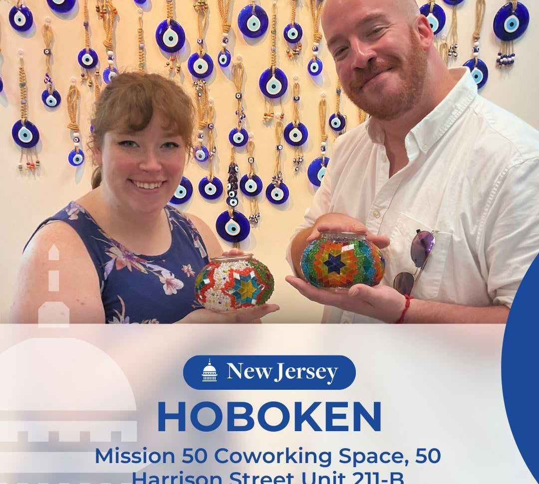Mosaic Workshops