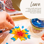 Mosaic Workshops in Manhattan, NY - Mosaic Art Studio US