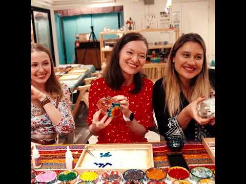 Art Craft Online Shop