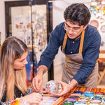 Private Workshop - Mosaic Art Studio US