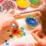 Private Workshop - Mosaic Art Studio US